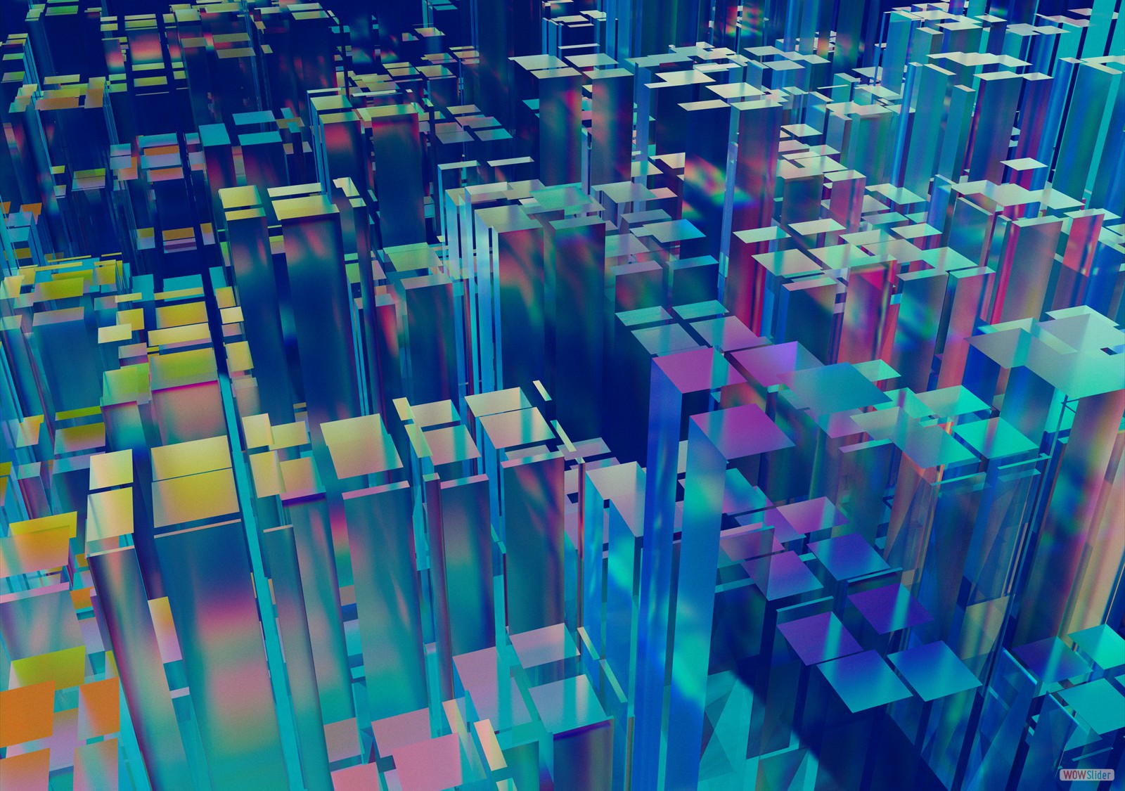 Data Integration & ETL